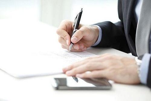 初創企業你真的需要一個代理記賬？（已解決）